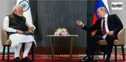 NARENDRA MODI AND VLADIMIR PUTIN NARENDRA MODI AND VLADIMIR PUTIN