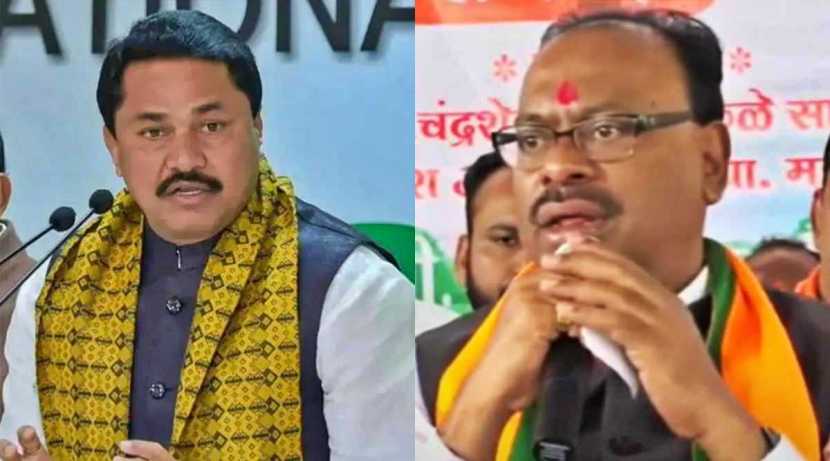 ५. मविआ सरकारच्या काळात नाना पटोलेंच्या समोर त्यांच्या जिल्ह्यात सरकारने धानाचा बोनस बंद केला होता. फडणवीस सरकार शेतकऱ्यांना ७०० रुपये बोनस देत होतं - चंद्रशेखर बावनकुळे