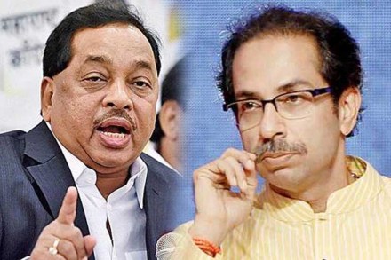 Narayan-Rane-Uddhav Narayan-Rane-Uddhav