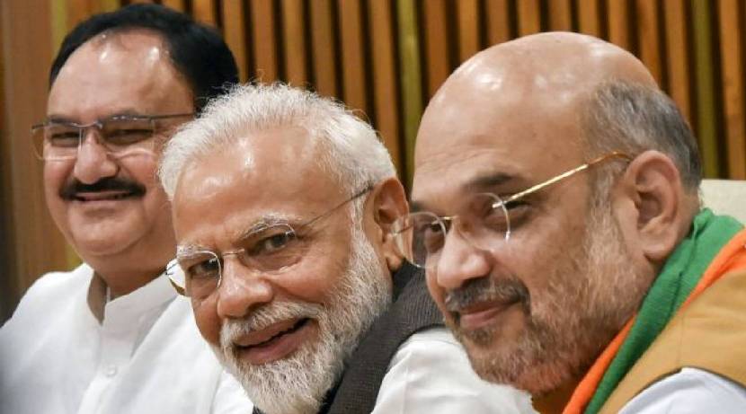 भाजपा सतत निवडणुकांसाठी तयार असणारा पक्ष आहे. त्यात आता २०२४ मध्ये होऊ घातलेल्या लोकसभा निवडणुकासाठी भाजपाने १५ राज्यांसाठी प्रभारी, सहप्रभारींची नियुक्ती केली आहे.
