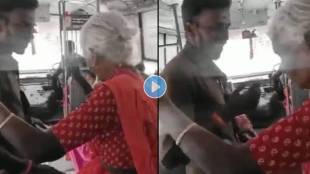 Old-Woman-Refuses-Free-Travel-In-Bus
