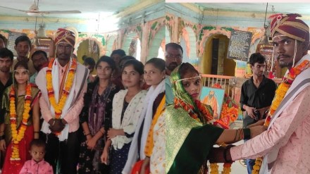 Love is not bound by language read loving story of Deaf mute friendship wardha