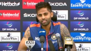 suryakumar yadav spoke about kl rahul