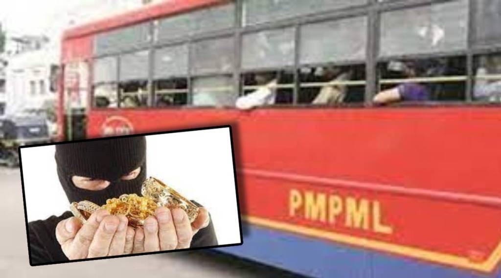 crime thief