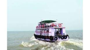 boat Water transport resumes