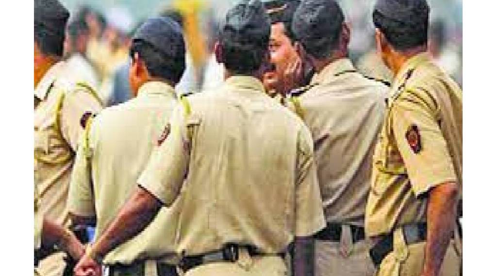 tadipaar police