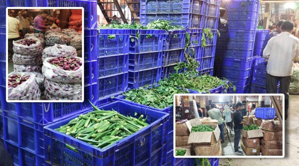 market