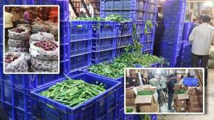 market
