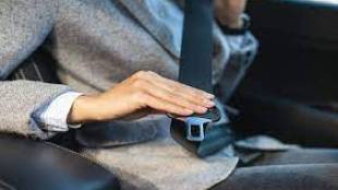 seat belt