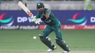 pakistan captain babar azam