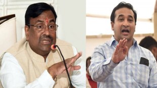 Sudhir Mungantiwar hinduhrudaysarat News
