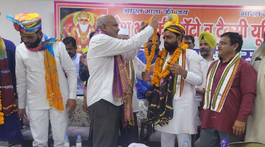 पिंपरी : ‘रिक्षा, टॅक्सी चालकांसाठी महामंडळाची स्थापना करावी’