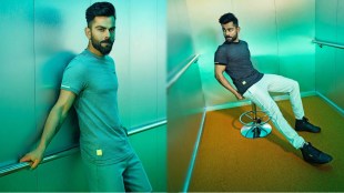 virat kohali Twitter