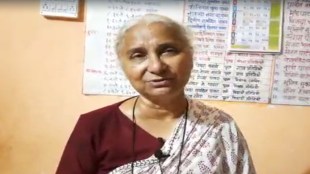medha patkar on urban naxal