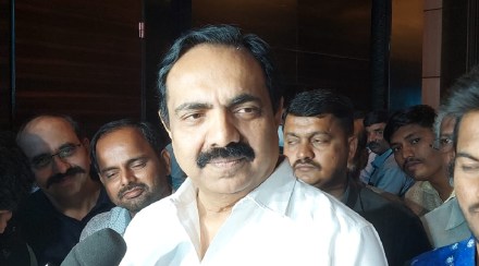 jayant patil