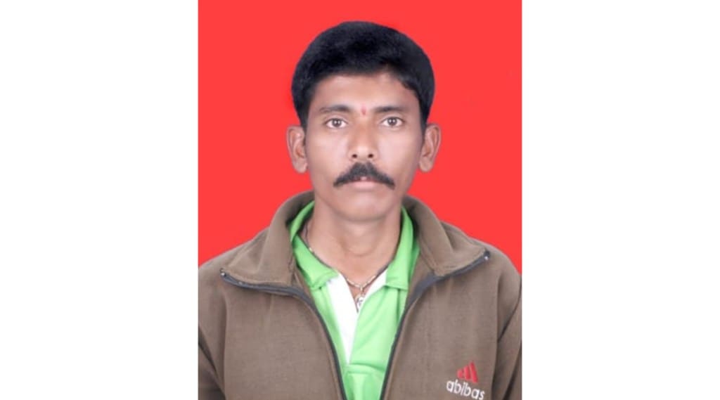 Dashrath Kedari