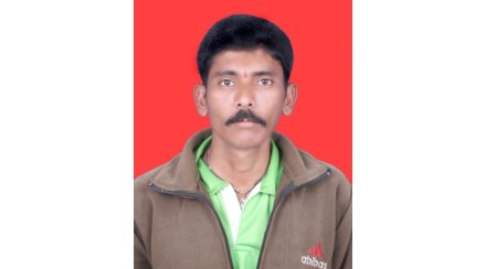 Dashrath Kedari