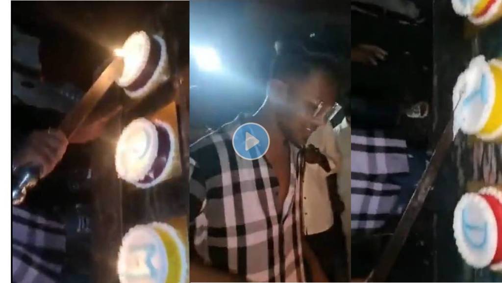 Mumbai-Teen-Cuts-Birthday-Cakes-With-Sword
