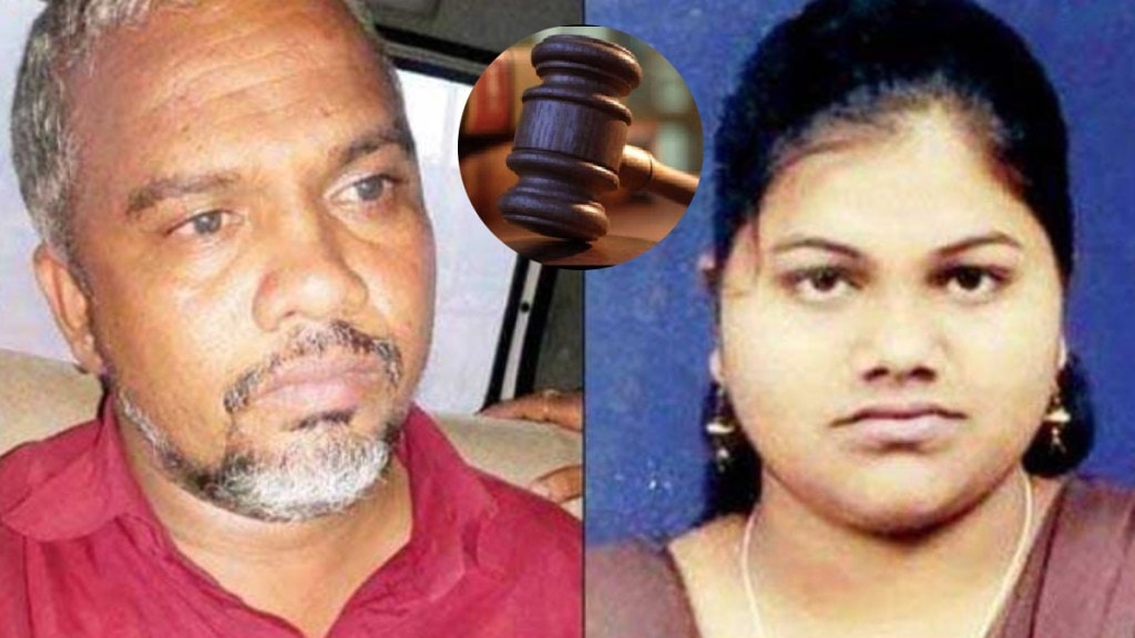 Bail granted to Jyoti Mandhare witness of apology in the Dhom wai murder case dr sanoth pol wai Bail granted to Jyoti Mandhare witness of apology in the Dhom wai murder case dr sanoth pol wai