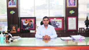 muncipal commisioner decision as in Ganeshotsav, mandap fee waived for Navratri festival groups thane