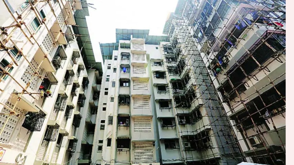 सोसायट्यांची जागा अद्यापही बिल्डरच्या नावे - पुण्यातील १३ हजार ४६४ सोसायट्यांचे मानीव अभिहस्तांतरण बाकी