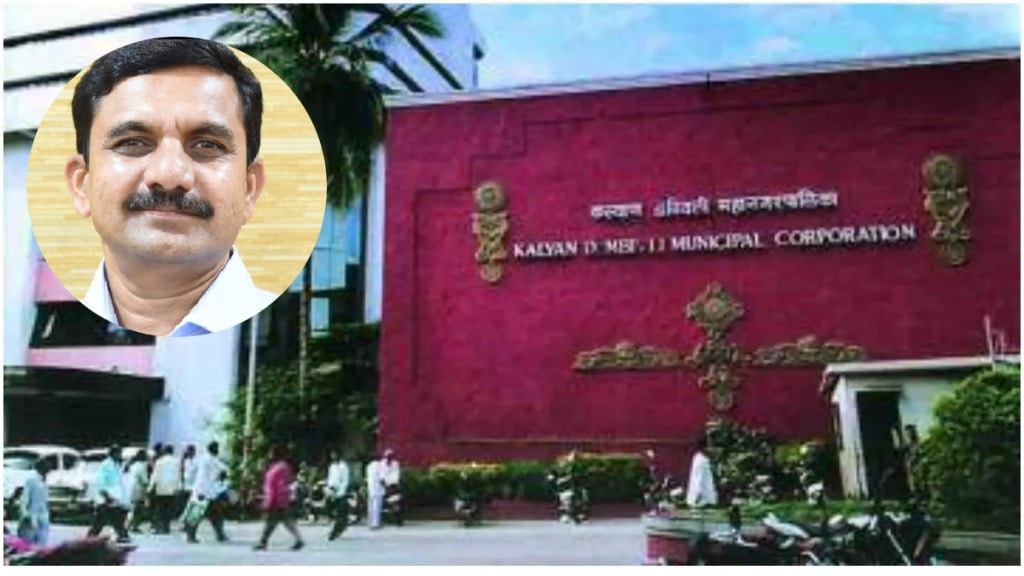 Non-taxable properties free tanker welfare of tax defaulters closed by kalyan Dombivli Municipality