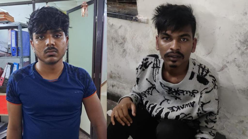 पिंपरी : खंडणीसाठी लहान मुलाचे अपहरण करून केला खून, काही तासातच पोलिसांनी आरोपींना ठोकल्या बेड्या