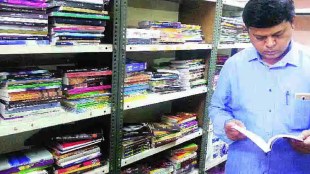 Organized various activities on occasion Silver Jubilee Year Majestic Book Depot in Thane
