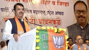 Devendra Fadnavis