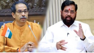 conflict shivsena v shinde group dharavai case file against Shiv Sainiks mla sada sarvankar mumbai