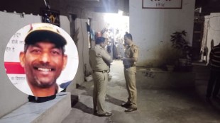 husband kill wife suspicion of character murder son and daughter tripple murder in kagal police kolhapur