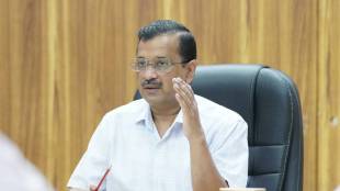 Arvind Kejriwal