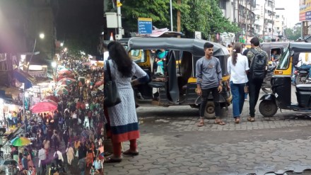 shivsena demand cm shinde Implement Satis Project in Dombivli Railway Station shivsena demand cm shinde Implement Satis Project in Dombivli Railway Station