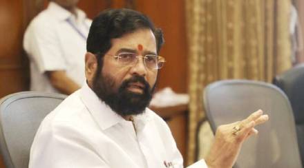 Cm Eknath Shinde Cm Eknath Shinde
