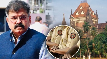 Anant Karamuse did not cooperate with the investigation police blame at charge sheet thane