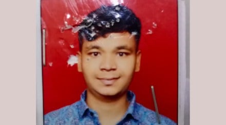 A young man committed suicide after being beaten in front of his girlfriend A young man committed suicide after being beaten in front of his girlfriend