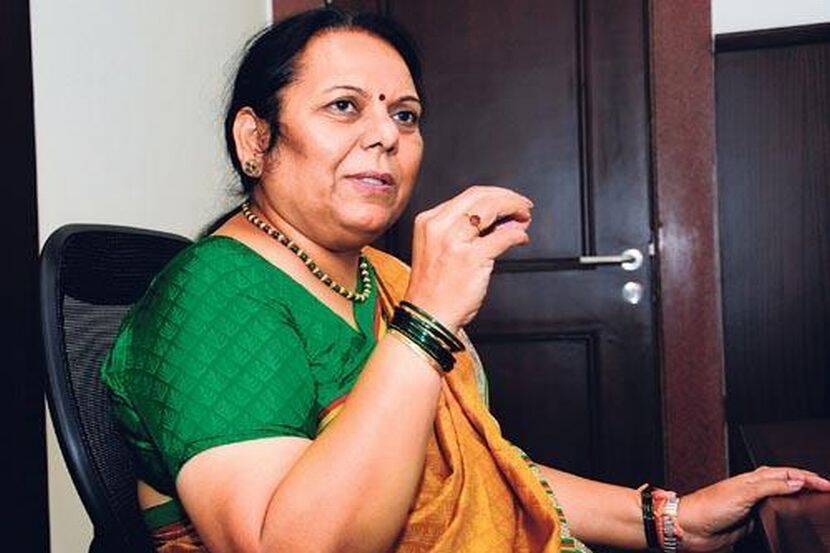 Nilam Gorhe