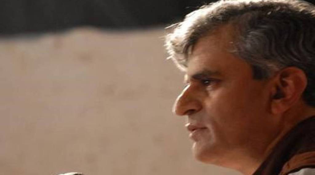 P-sainath