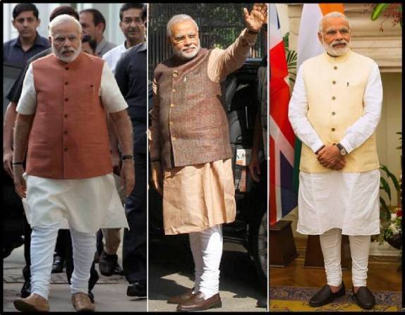 narendra modi birthday special expensive things from pen to watch to mobile owned by pm