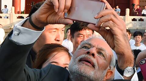 narendra modi birthday special expensive things from pen to watch to mobile owned by pm