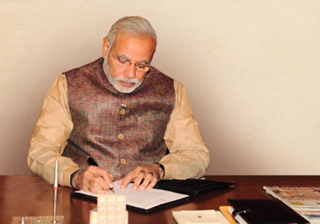 narendra modi birthday special expensive things from pen to watch to mobile owned by pm