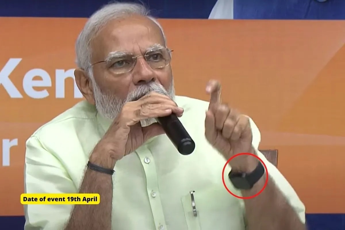 narendra modi birthday special expensive things from pen to watch to mobile owned by pm