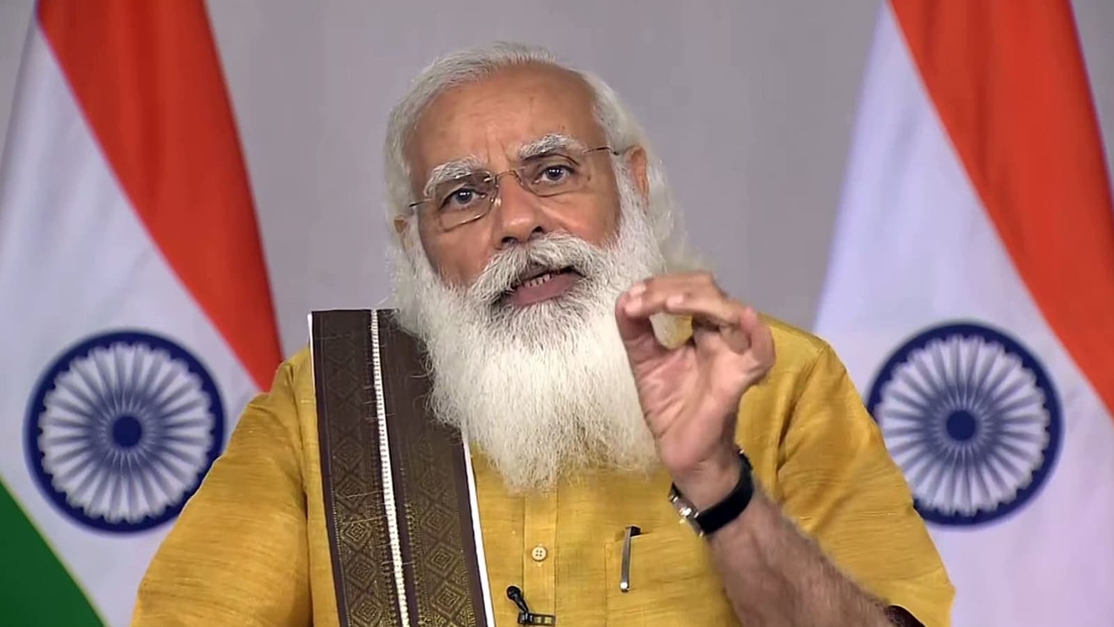 narendra modi birthday special expensive things from pen to watch to mobile owned by pm