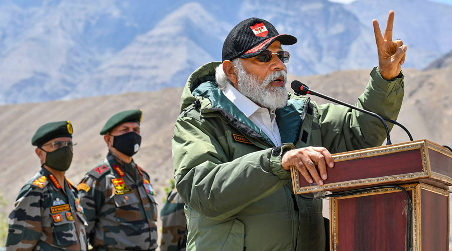 narendra modi birthday special expensive things from pen to watch to mobile owned by pm