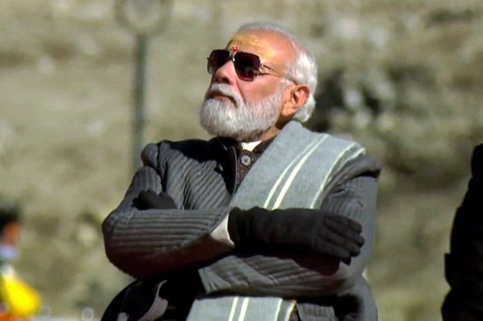 narendra modi birthday special expensive things from pen to watch to mobile owned by pm