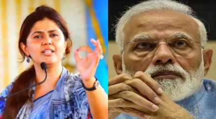 Pankaja Munde Narendra Modi Pankaja Munde Narendra Modi