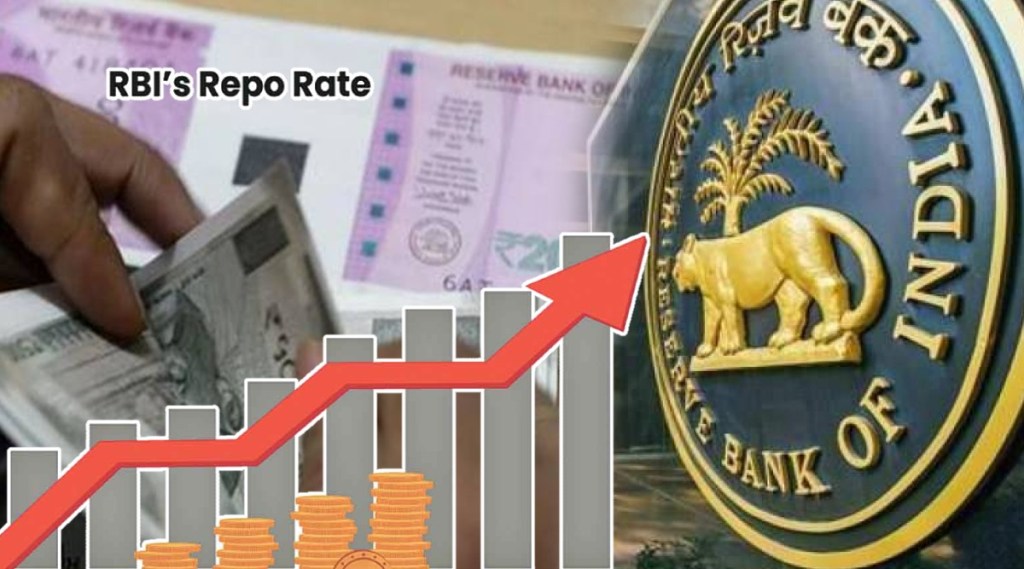 RBI repo rate