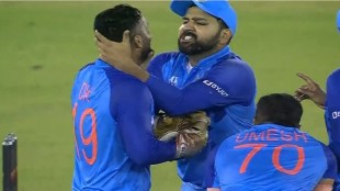 ROHIT SHARMA AND DINESH KARTHIK