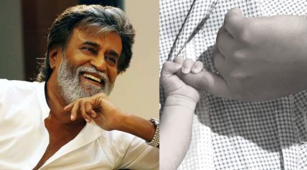 Rajinikanth