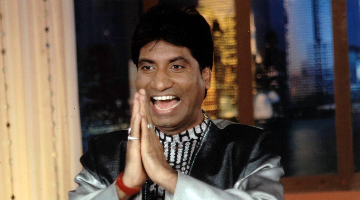 Raju Srivastava Passes Away